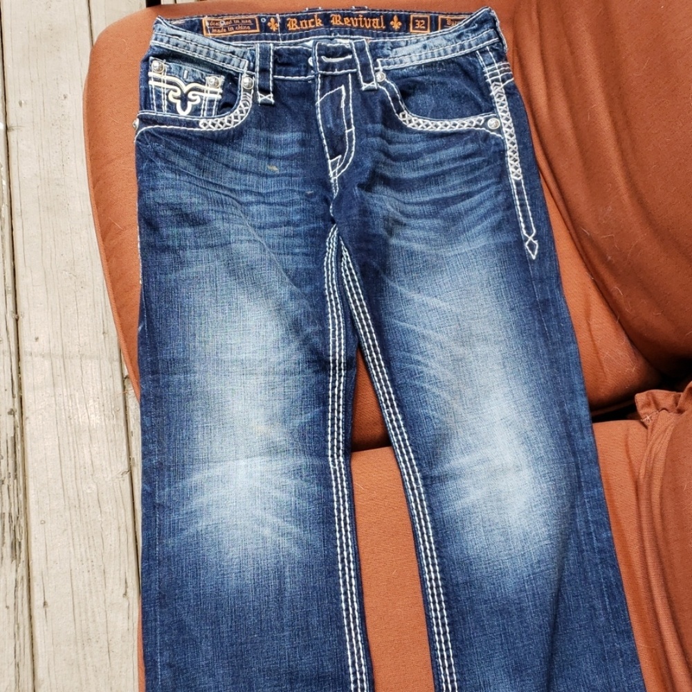 Mens Jeans